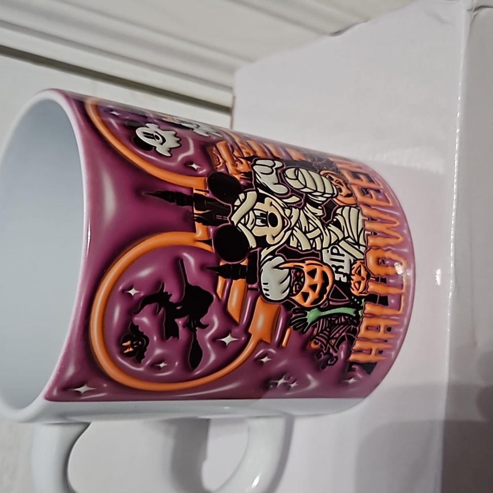 Mug - Picture 2 of 2
